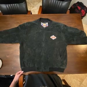 crazy xxxv superbowl bomber jacked
